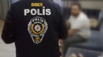 İstanbul'da bilişim yoluyla dolandırıcılık suçundan hüküm giyenlere operasyon: 15 kişi yakalandı