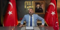  İYİ PARTİ İSTİFA - İYİ Parti milletvekili adayı Mehmet Ali Uykur, partisinden istifa etti