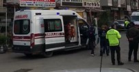 Izmir'de Silahli Kavga Açiklamasi 5 Ölü, 2 Yarali