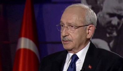 Kemal Kılıçdaroğlu'ndan PKK'yı sevindirecek 'dış politika' vaadi: 180 derece döneceğiz