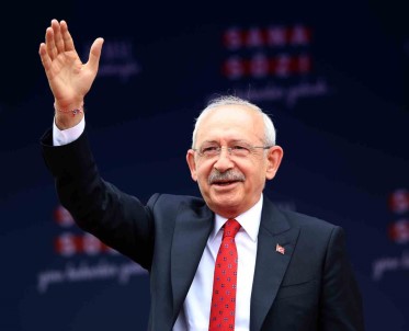 Kiliçdaroglu Açiklamasi 'Köy Okullarini Yeniden Açacagiz'