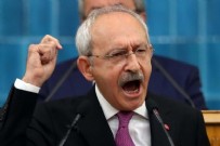 Kılıçdaroğlu'nun tehdit dili! Toplumun tüm kesimine senelerdir parmak sallıyor