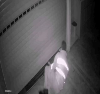 Mersin'de Evden Hirsizlik Olaylari Yüzde 53 Azaldi