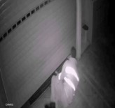 Mersin'de Evden Hirsizlik Olaylari Yüzde 53 Azaldi