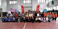 Minik Satranççilar Osmangazi'de Yaristi Haberi