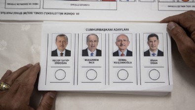 Muharrem İnce’nin cumhurbaşkanlığı adaylığından çekilmesi sonrası verilen oylar geçerli sayılacak mı?