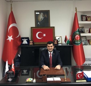 Mustafa Isik'tan 6'Li Masaya Tepki