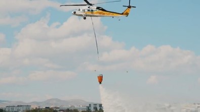 'Nefes' Yanginlarla Mücadelede Önemli Rol Oynayacak