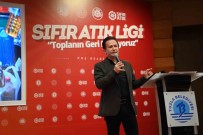 Tuzla Belediyesi, Sifir Atik Ligi Yarismasiyla Gençlerin Geri Dönüsüm Farkindaligini Artirdi