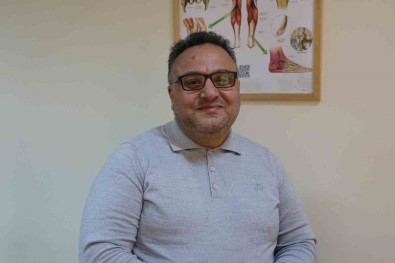 Uzmani Kemik Erimesi Için Uyardi Açiklamasi 'Yilda Bir Defa Dahi Olsa Kemik Taramasi Yaptirilmasi Gerekiyor'