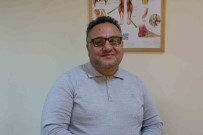 Uzmani Kemik Erimesi Için Uyardi Açiklamasi 'Yilda Bir Defa Dahi Olsa Kemik Taramasi Yaptirilmasi Gerekiyor'