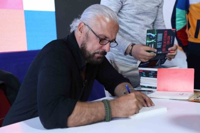 Yedi Güzel Adam Kitap Fuari Sona Erdi