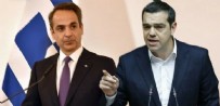 Yunanistan ana muhalefet lideri Çipras, Türkiye'nin savunma sanayisini örnek gösterdi