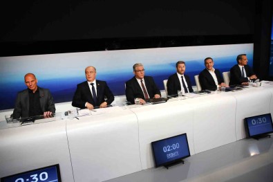 Yunanistan'da Ana Muhalefet Lideri Çipras, Savunma Sanayii Için Türkiye'yi Örnek Gösterdi