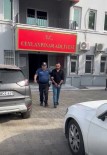 Adana'da Aranan Sahis Sanliurfa'da Yakalandi