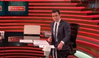 AK Parti Milletvekili Adayı ve Beyaz Tv Genel Yayın Koordinatörü Osman Gökçek'ten önemli açıklamalar...