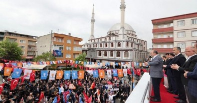 Bakan Varank: Türkiye'nin en pahalı otobüs biletini CHP'li belediyeler satıyor