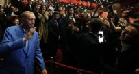 Başkan Erdoğan'dan Kemal Kılıçdaroğlu'nun Rusya iddiasına sert tepki