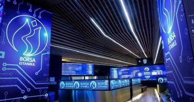 Borsa güne yükselişle başladı