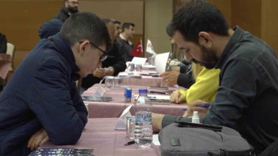 Çalismak Isteyen Dezavantajli Vatandaslar Için Toplu Is Görüsmesi Düzenlendi