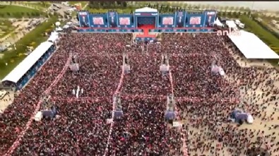 CHP'liler parayla miting alanlarını dolduruyorlar!