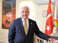 CHP'nin adayından skandal sözler: Karadenizlilerin yüzde 5'i PKK'dan beter