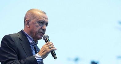 Barbaros Hayreddin Paşa Camii açıldı! 20 bin kişi aynı anda ibadet edebilecek