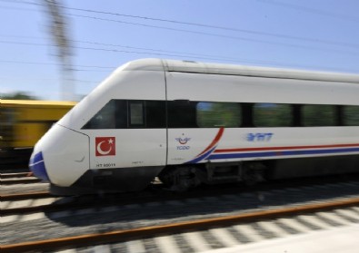İstanbul-Antalya hızlı tren hattı 7 şehirden geçecek! Seyahat süresi 4,5 saate düşecek