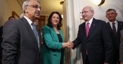 Kandil’de Kemal Kılıçdaroğlu seferberliği! Elebaşlarından peş peşe destek açıklamaları