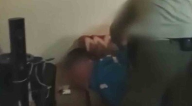 Kayseri'de 1 Hafta Içinde, Aranan 135 Kisi Yakalandi