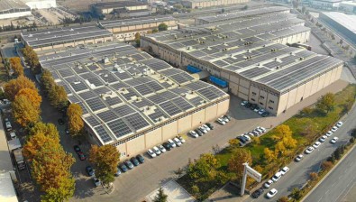 NASA Ve Tesla'nin Tedarikçilerinden Mega Metal, Yeni Yatirimlarla Büyümeye Devam Ediyor