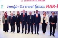 Rektör Hotar'dan 'Emek' Vurgusu