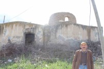 Tarihi 'Ortaköy Hamami'Nin Içler Acisi Hali Vatandaslari Üzüyor