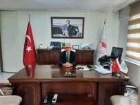 Yeni Bölge Müdürü Görevine Basladi