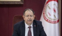 YSK Başkanı Yener: Seçimler için her türlü güvenlik tedbirini aldık Haberi