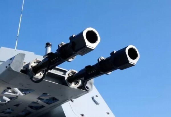 GÖKDENİZ nefes kesti! Dünyadaki muadillerinden daha üstün! Türk donanmasının gücüne güç katacak