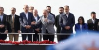 Bakan Varank Kılıçdaroğlu'nun kaset kumpaslarını hatırlattı: Tarihin çöplüğüne göndereceğiz