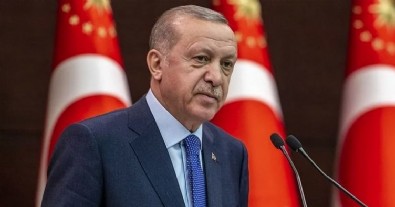 Başkan Erdoğan, şehit Küçük'ün ailesine başsağlığı mesajı gönderdi