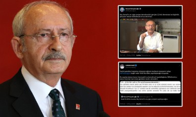 Kılıçdaroğlu YSK'nın propaganda yasağını deldi: Bir aydan altı aya kadar hapis cezası var