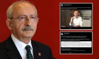 Kılıçdaroğlu YSK'nın propaganda yasağını deldi: Bir aydan altı aya kadar hapis cezası var