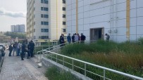 Kilis'te Müteahhit 6 Yerinden Biçaklanarak Öldürüldü Haberi
