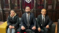 Memleket Partisi Trabzon Teşkilatı'ndan Erdoğan'a destek