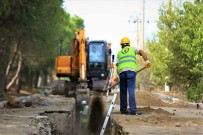 Mugla Büyüksehir 9 Yilda 604 Bin Metre Kanalizasyon Hatti Yapti