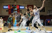 Pinar Karsiyaka Deplasmanda Yine Kayip