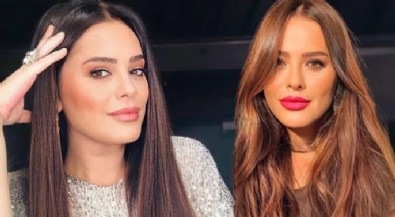 Reyhan Karaca'dan nostaljik paylaşım!