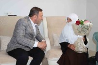 Sehit Anneleri Unutulmadi