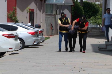 Suç Makinesi Çiftlik Gaspçilari Yakalandi Açiklamasi 3 Tutuklama