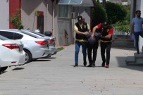 Suç Makinesi Çiftlik Gaspçilari Yakalandi Açiklamasi 3 Tutuklama