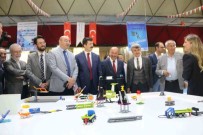 Tavsanli'da 'Robotav 2023' Isimli Robot Yarismasi