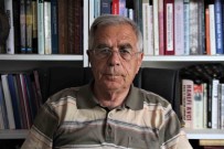Yer Bilimci Prof. Dr. Bingöl Açiklamasi 'Bingöl'ün Yedisu Bölgesinde 7 Büyüklügünde Deprem Bekliyoruz'